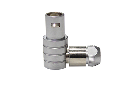 S series FLA90 degree plug