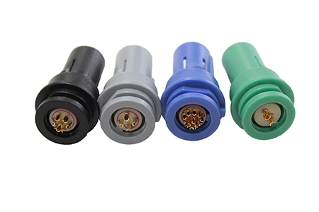 easy-to-separate plug